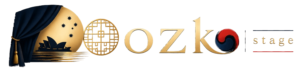 OzKoStage