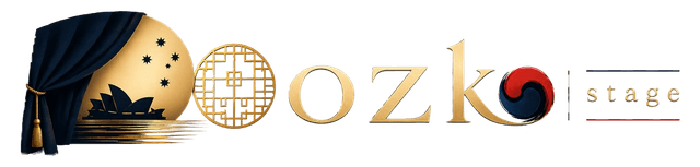 OzKoStage